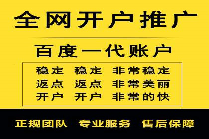 百度竞价广告投放策略分享